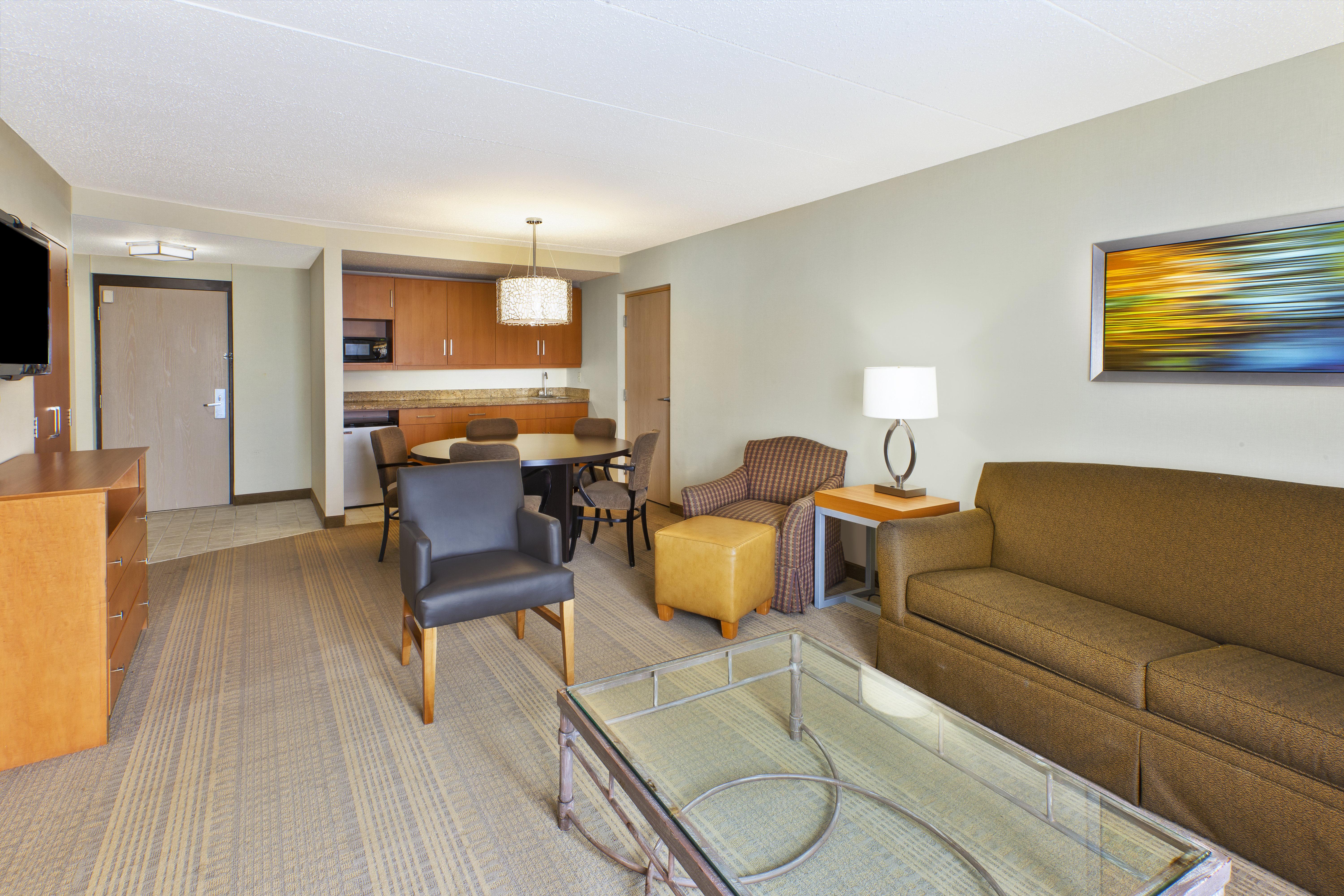 Holiday Inn & Suites Bolingbrook, An Ihg Hotel Extérieur photo