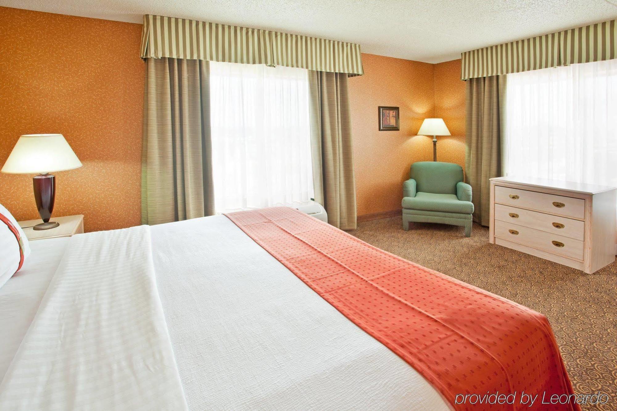 Holiday Inn & Suites Bolingbrook, An Ihg Hotel Chambre photo